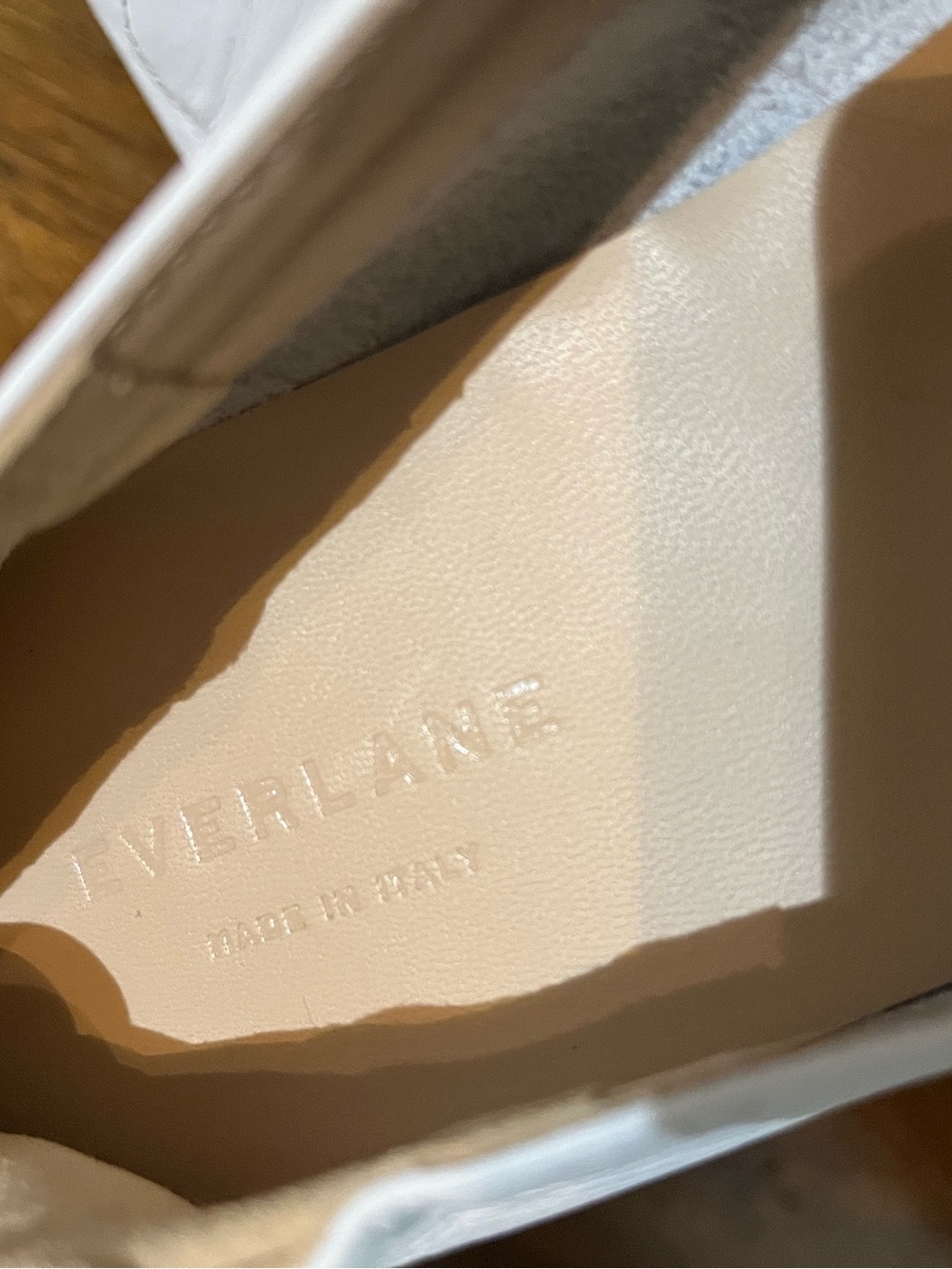 Everlane Day Glove Flats - Picture 4 of 11
